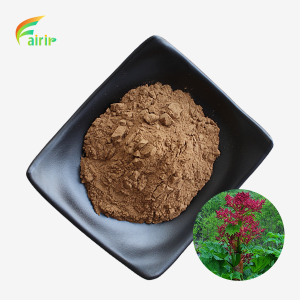Emodin Powder